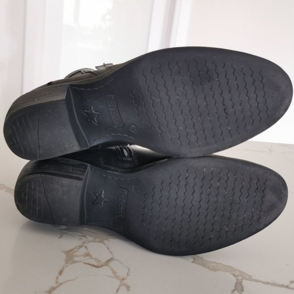 SOFTMOC Vegan women's size 9.5 ankle boots - Picture 7 of 10